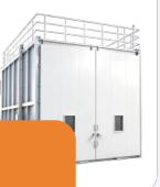 New-energy Battery Test Systems