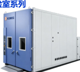 Walk-in Environmental Chambers