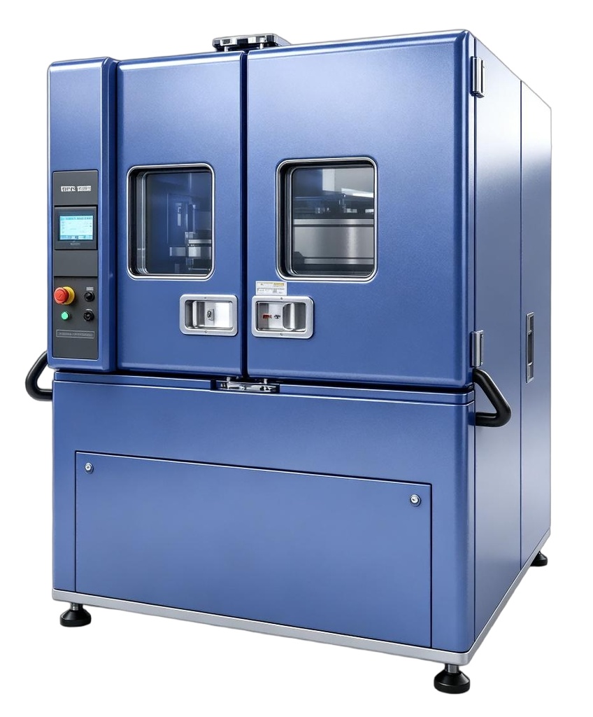 Thermal shock chamber