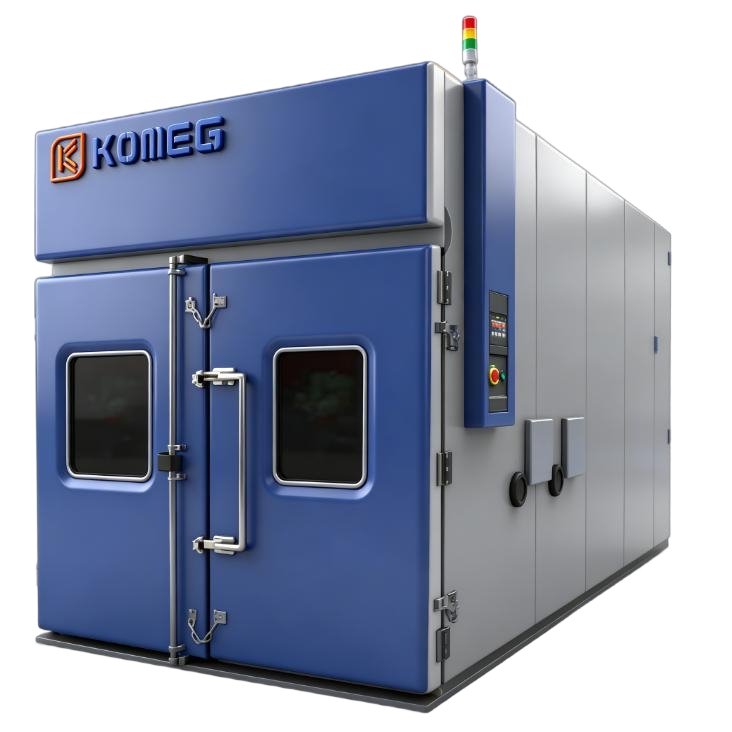 Corrosion testing and drying equipment