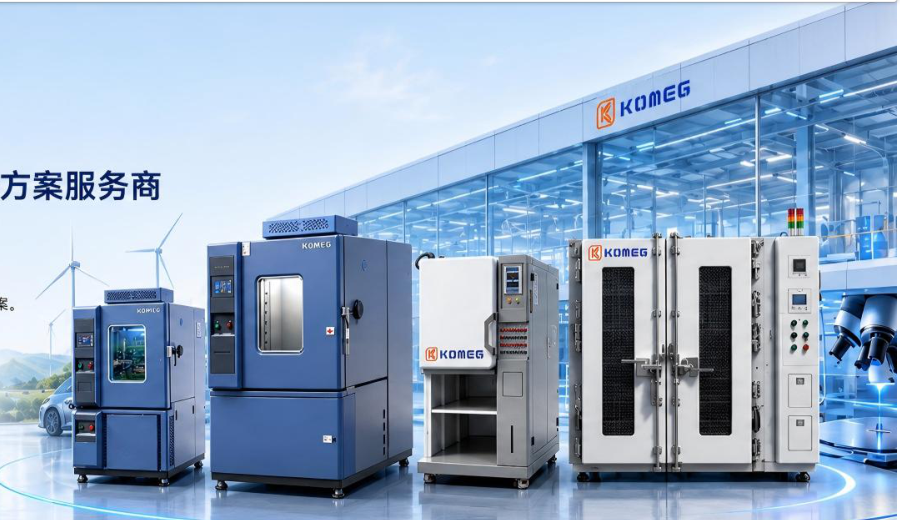 Laboratory and third-party testing