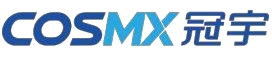 COSMX